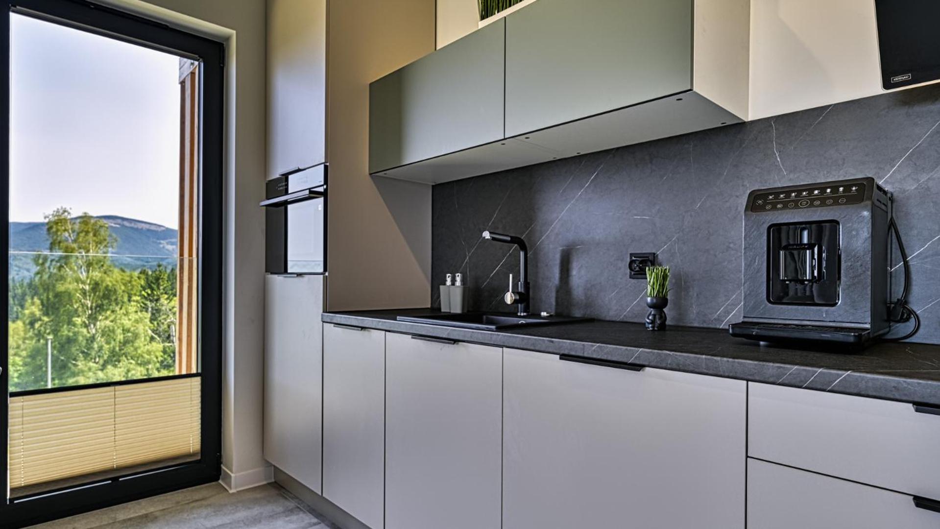 Orlik Vip Residence By Royal Aparts - Apartamenty Z Widokiem Na Sniezke, Blisko Wyciagu I Wang Карпач Экстерьер фото